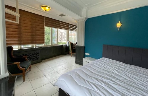Serifali Mahallesi Other | Yalı Beach Houses