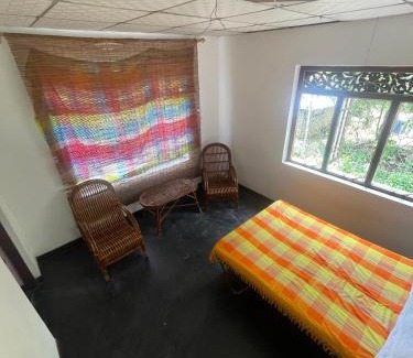 Buttala Apartment | Yala Elephant Pass