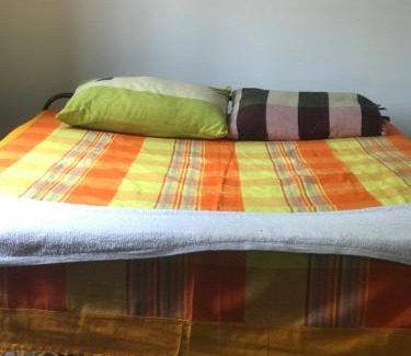 Buttala Apartment | Yala Elephant Pass
