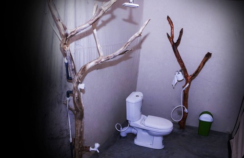 Katagamuwa Other | Yala wild corridor camp