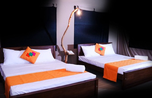 Katagamuwa Other | Yala wild corridor camp
