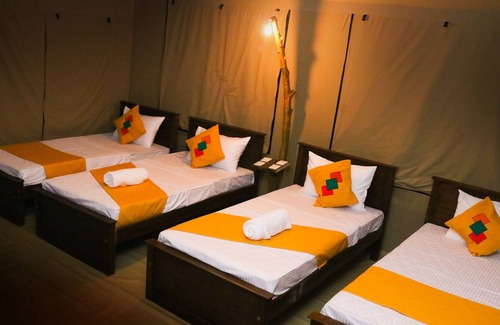 Katagamuwa Other | Yala wild corridor camp