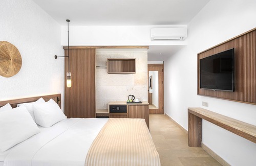 Avsallar Hotel | Yalihan Una