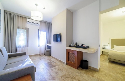 Yalikavak Hotel | Yalikavak Marina Garden Hotel