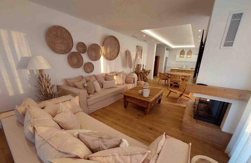 Yalikavak Villa | Yalikavak‘s Finest Mansion