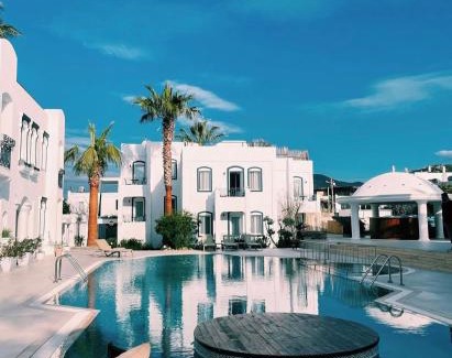 Yalikavak Hotel | Yalinn Boutique Hotel