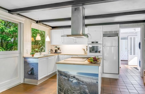 Vejers House | "Yall" - 1km from the sea by Interhome