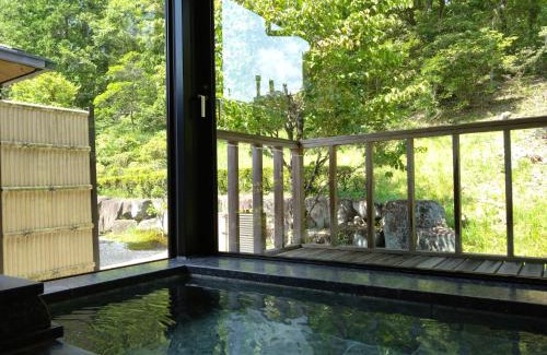 Toki Hotel | Yamagamionsen Yunomotokan