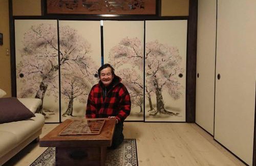Nishijin Apartment | Yamagata Kyomachi Hatago Nishijin