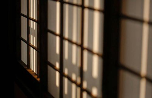 Nishijin Apartment | Yamagata Kyomachi Hatago Nishijin