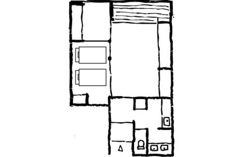 Naganohara-machi Hotel | Yamakikan