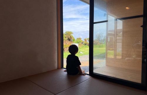 Amami House | Yamamoto Residence - Vacation STAY 03188v