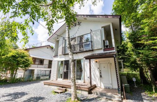 Yamanakako House | Yamanakako Miyabitei