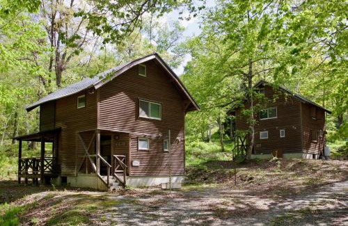Hida Other | Yamanomura Campsite