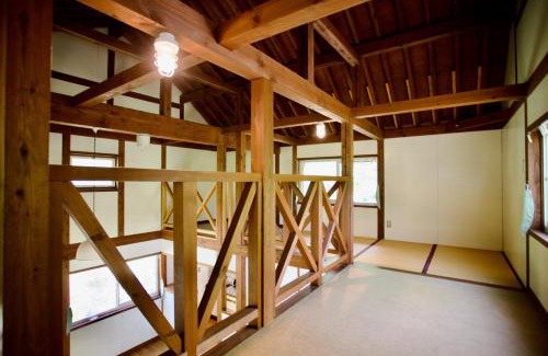 Hida Other | Yamanomura Campsite