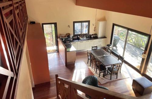 Cap-Ferret House | Yamina Lodge