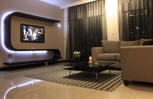 Amman Apartment | Yamsafer Homes 4th Circle