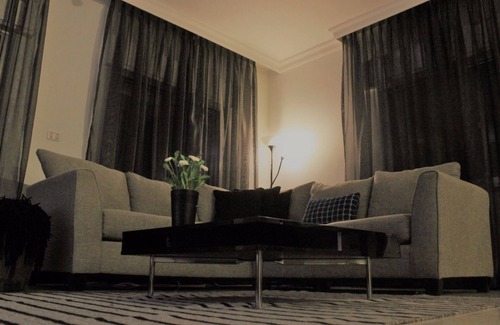 Amman Apartment | Yamsafer Homes 4th Circle