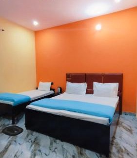 Rajgarhi House | Yamunotri Darshan By Preet rS