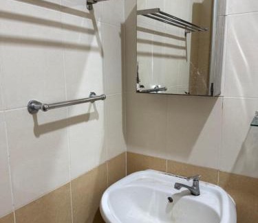 Kampung Behor Gandin House | Yanaf Roomstay Kangar