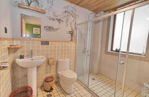 Yangshuo Hotel | Yangshuo Mountain Retreat