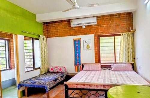 Siliguri Apartment | Yangzom Homez