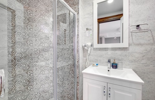 Cekirge Mahallesi Hotel | Yankı Hotel