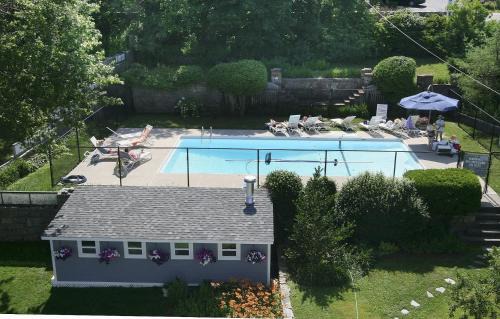Rockport Hotel | Yankee Clipper Inn