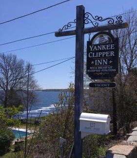 Rockport Hotel | Yankee Clipper Inn