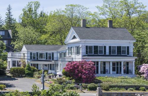 Rockport Hotel | Yankee Clipper Inn