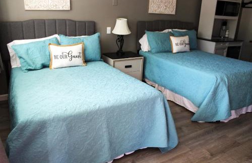 Holderness Hotel | Yankee Trail Motel