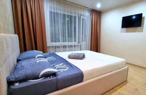 Kokshetau Apartment | Yanko