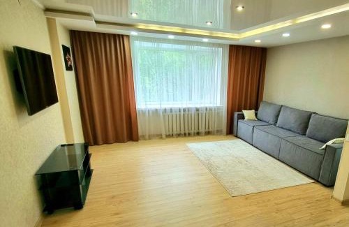 Kokshetau Apartment | Yanko