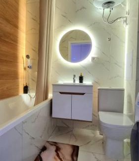 Kokshetau Apartment | Yanko