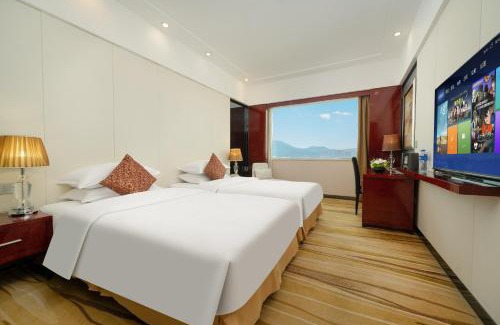 Tianhe Hotel | Yanling Hotel