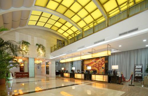 Tianhe Hotel | Yanling Hotel