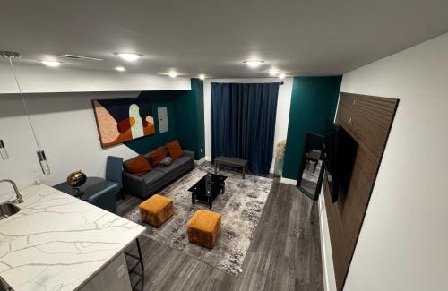 North Philadelphia East Apartment | Yanne's Place - Philabundance Views