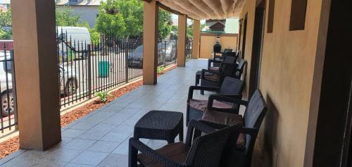 Costinesti House | YANNIS GUEST HOUSE
