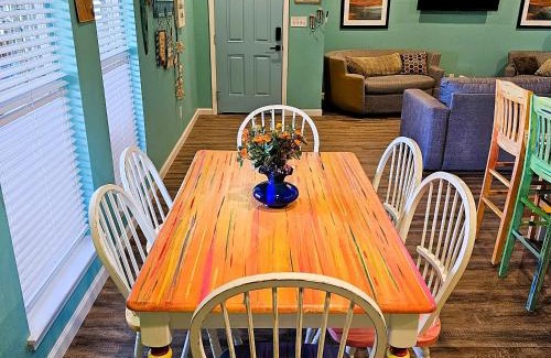 Rockport House | Yarbarita's Stay and Play
