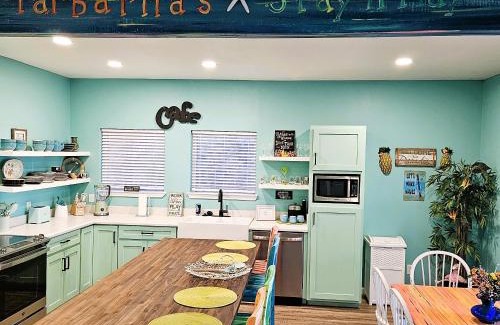 Rockport House | Yarbarita's Stay and Play