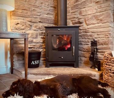 Longtown House | Yarlington Dairy