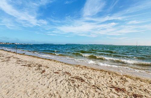 West Yarmouth House | Yarmouth Bliss