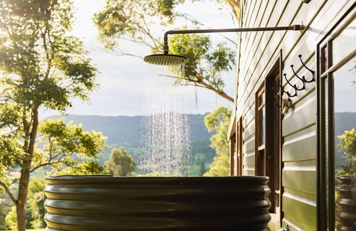 Jaspers Brush House | Yarrawong - The Barn, near Berry