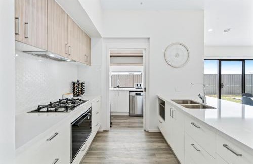 Yarrawonga House | Yarrawonga Getaway