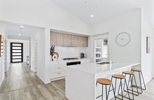 Yarrawonga House | Yarrawonga Getaway