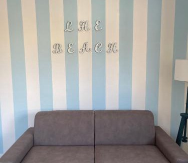 Cesenatico Apartment | Yas Marina (Maison Porto Canale)