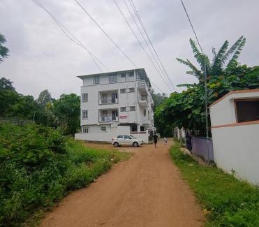 Yercaud Resort | Yash Fayo Stay