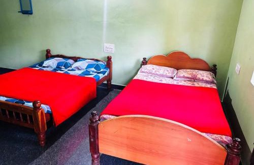Mysore Hotel | Yash Residency