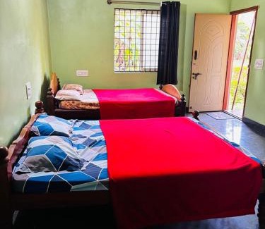 Mysore Hotel | Yash Residency