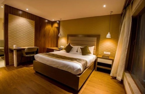 Siliguri Resort | Yashshree Imperial